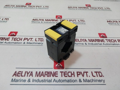 Current Transformer Socomec Tcb 32-40 - Ith=60 - 750/5A Current Transformer Socomec Tcb 32-40 - Ith=60 - 750/5A