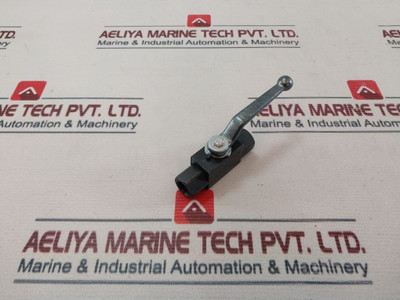 Rötelmann Dn 6 1/4 Bsp Valve