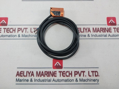 Inductive Sensor Ifm Electronic In0081 - Made In Germany Inductive Sensor Ifm Electronic In0081 - Made In Germany