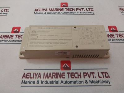 Elevator Emergency Communication Alarm System Tk-ep220/12H-li Power Supply Elevator Emergency Communication Alarm System Tk-ep220/12H-li Power Supply