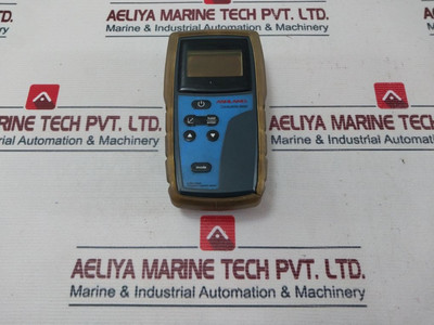 Conductivity Meter Ashland - Range: 0-200Ms - Made In Singapore Conductivity Meter Ashland - Range: 0-200Ms - Made In Singapore