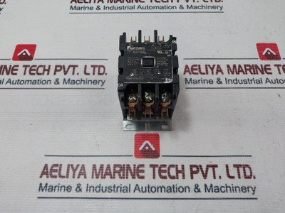 Definite Purpose Contactor Furnas 42Af35Al Se&A Inc