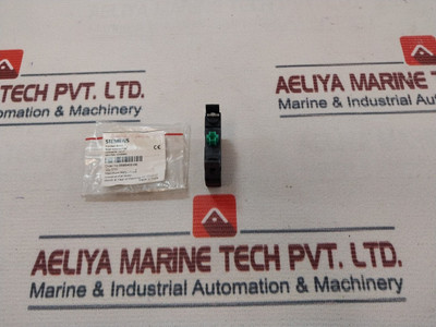 Siemens 3Sb5400-0E Contact Block 10A 690V