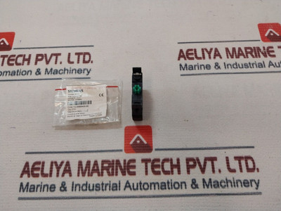 Contact Block Siemens 3Sb5400-0E