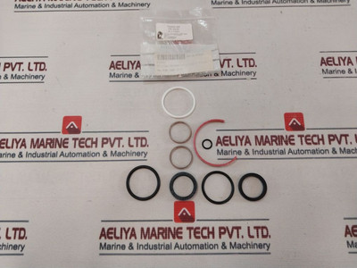 Gasket Set Kastas Zm 50/30 Hallite Gasket Set Kastas Zm 50/30 Hallite