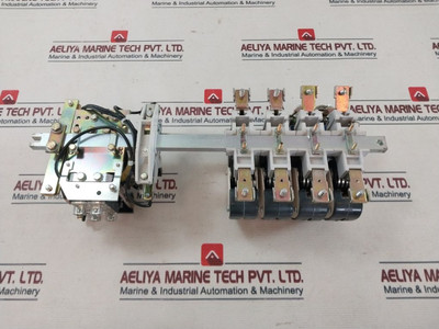 Power Contactor Schneider Electric Cv1Fb - Telemecanique