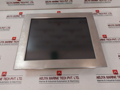 Display Panel Vartech Systems 190Phb Display Panel Vartech Systems 190Phb