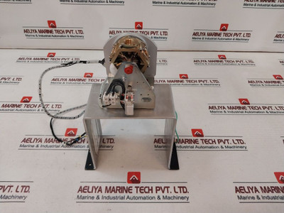 Orga Alc6Ex-09 Automatic Lampchanger Without Marine Lantern Unit Control