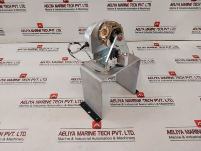 Orga Alc6Ex-09 Automatic Lampchanger Without Marine Lantern Unit Control