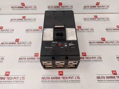 Circuit Breaker Westinghouse Nc31200F - Selectronic Circuit Breaker Westinghouse Nc31200F - Selectronic