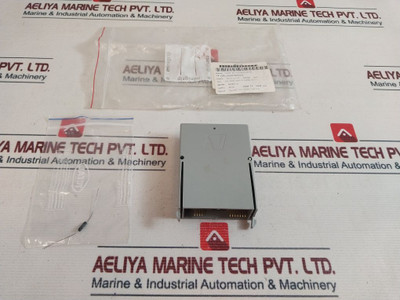 Valmet Temp-el Tcp 2 Ic Power Control Module 824991 M1