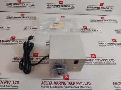 Chemical Feed Pump Vsp 20 - Uvsp20Xrlsaus09