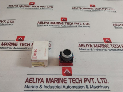 Abs111Nb Push Button Idec Control Unit Abs111Nb Push Button Idec Control Unit