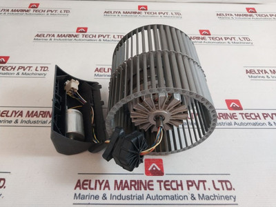 Blower Fan Ebm D2E146-ht67-39 230V~ 50/60Hz Blower Fan Ebm D2E146-ht67-39 230V~ 50/60Hz