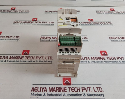 AC Drive ABB ACS355-03E-08A8-4 480V 4kW - ABB Oy AC Drive ABB ACS355-03E-08A8-4 480V 4kW - ABB Oy