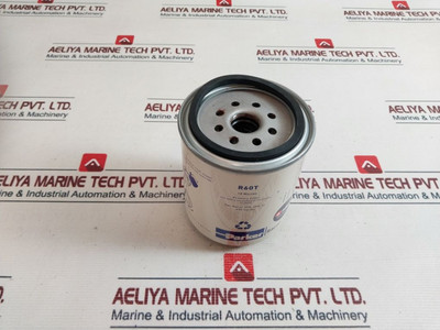 Fuel Filter Water Separator Parker R60T - Allpa