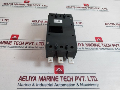 Abb Uxab 189417 R 031 Fixed Part Of Plug-in Or Draw-out Circuit-breaker