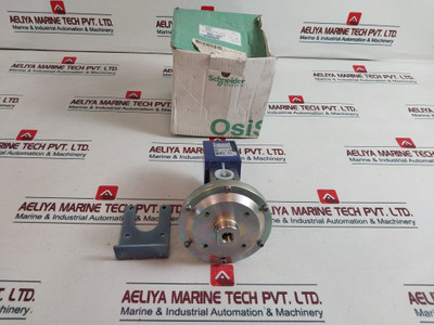 Telemecanique Xmlcl35R2S11 Pressure Switch 