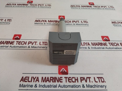 Johnson Controls He-6310-2 Relative Humidity Transmitter With Temperature Sensor