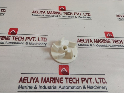 Meiko 8130697 Pump Wheel Impeller Off 551.10.10.160 Meiko 8130697 Pump Wheel Impeller Off 551.10.10.160