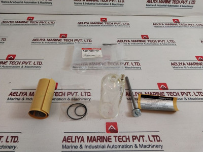 Pressure Reducing Station Honeywell Pp907A1008-1 Pressure Reducing Station Honeywell Pp907A1008-1