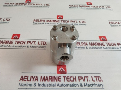 Valve Gilmore 25467-3-2 by Gilmore Valve Co.