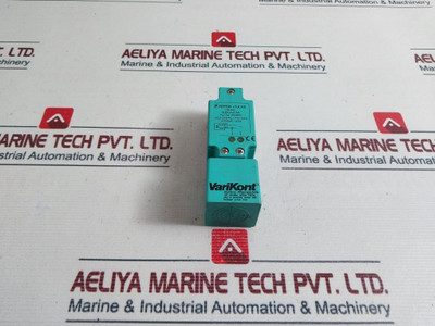 Pepperl+Fuchs Nj20+U1+W Proximity Switch Sensor 36684S 45-65Hz