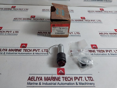 Pilot Light Crouse-hinds Emp009 J1 - Cooper Ind. Pilot Light Crouse-hinds Emp009 J1 - Cooper Ind.