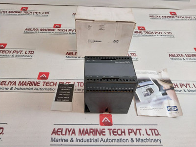 Deif Tas-331Dg Power Transducer 920029956.10 110V Dc