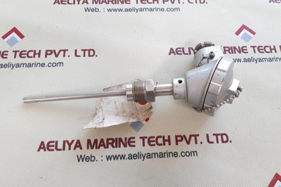 Meiyo electric ptr-ln7 200A°c resistance bulb - Japan Meiyo electric ptr-ln7 200A°c resistance bulb - Japan
