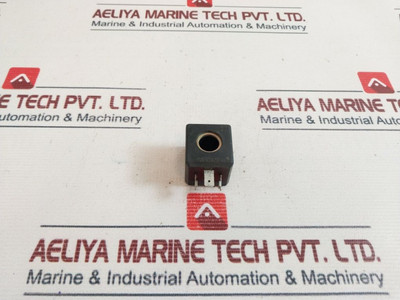 Solenoid Valve Coil Parker Kp07 Italy Solenoid Valve Coil Parker Kp07 Italy