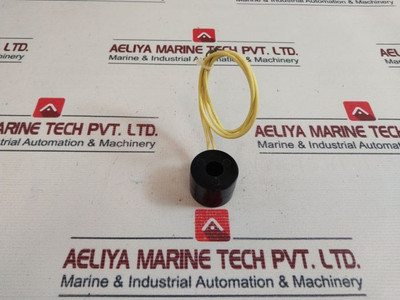 Asco Mp-c-077 Solenoid Valve Coil 216758-002-d