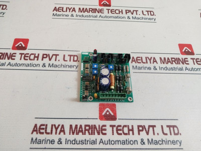 Pwb 9200-3128 Pcb Card Ecolab Inc. Pwb 9200-3128 Pcb Card Ecolab Inc.