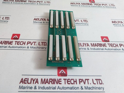 Valmet Pmb 3S Pcb Card 545214 545212 545210 545208 545206 545204 545202 5452002A