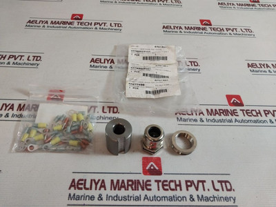Cable Gland Skintop U211 Motor Crimp Kit - Wurth Cable Gland Skintop U211 Motor Crimp Kit - Wurth