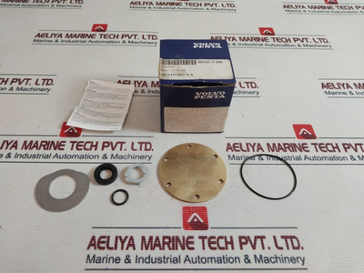 Sea Water Pump Rear Kit Volvo Penta Angus Wear Kit Sea Water Pump Rear Kit Volvo Penta Angus Wear Kit
