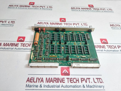 Valmet Automation 547006-3A Memory Board M8510401 M1/M851040 M1