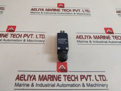 Limit Switch Schmersal Ts 235-11Z - K.A. Schmersal Gmbh