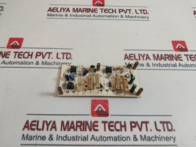 Dynacord 87045B Printed Circuit Board