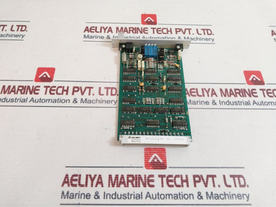 Valmet Automation Aou 2 Pcb Card M8512121 M1 Valmet Automation Aou 2 Pcb Card M8512121 M1