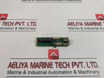 Relay Module Jumo 75.038.60.09Lsg - 50 Gm Relay Module Jumo 75.038.60.09Lsg - 50 Gm