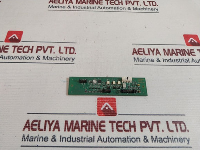 Elevator Board Kone856283H02 Km856280G01