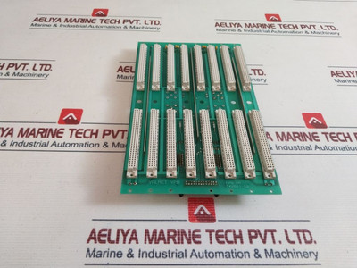 Valmet 542821-5B Pcb Card 542821-5A - Valmet Vpa Pmb 2R Valmet 542821-5B Pcb Card 542821-5A - Valmet Vpa Pmb 2R