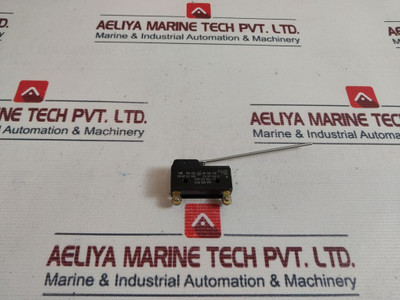Honeywell Wz-2Rw84429-p52 Micro Switch 9R020