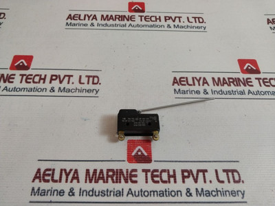 Micro Switch Honeywell Wz-2Rw84429-p52 - USA Micro Switch Honeywell Wz-2Rw84429-p52 - USA