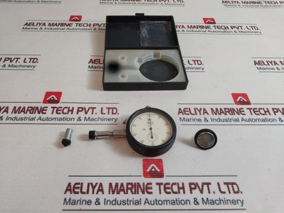 Dial Indicator Boctok T410-p - ГОСТ 21339-82 Dial Indicator Boctok T410-p - ГОСТ 21339-82