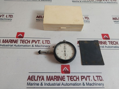 Time Tachometer Boctok T410-p Time Tachometer Boctok T410-p