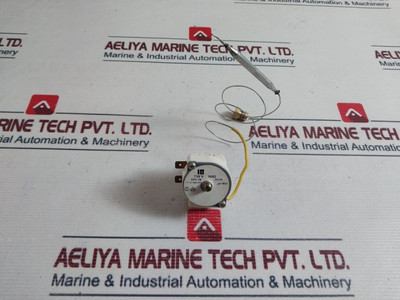 Temperature Limiter Meiko 710V 1692 - 89°C-9K