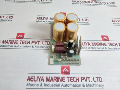 Amplifier Circuit Board Dynacord 85192B Amplifier Circuit Board Dynacord 85192B