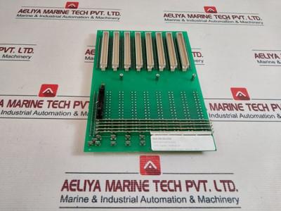 Valmet Abmb Mt241 Input Mother Board Valmet Abmb Mt241 Input Mother Board